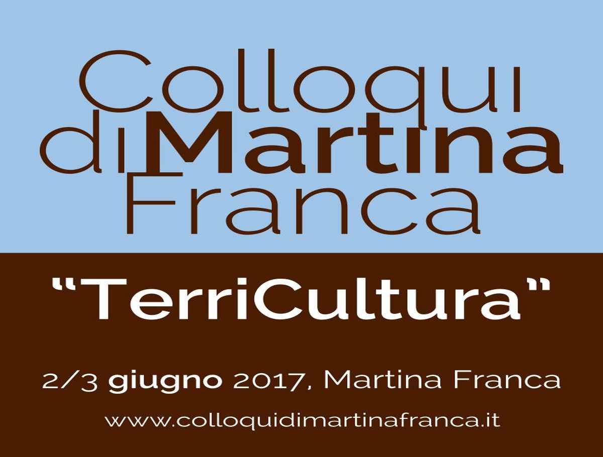 “Colloqui di Martina Franca”: l’importanza del confronto per un futuro migliore